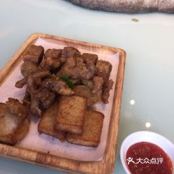 臨家閩南菜 前埔店 的閩南特色小吃好不好吃 用戶評(píng)價(jià)口味怎么樣 廈門(mén)美食閩南特色小吃實(shí)拍圖片 大眾點(diǎn)評(píng)