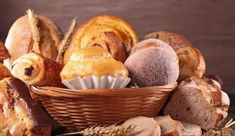 餐飲品牌設(shè)計(jì) 特色面包店