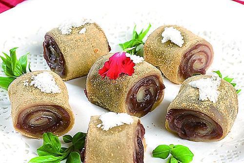 首都特色美食大盤點，讓你一次看個夠！