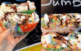 48元暢游太原 民俗、小丑嘉年華、燈海秀與特色美食全體驗