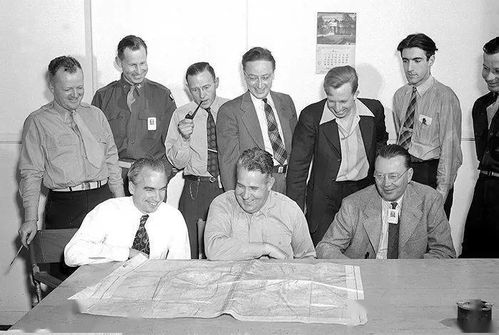 雙輪驅動 美國如何構建既能產出基礎理論突破，又能孵化尖端產品的科研創新生態