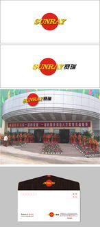 賽瑞科技與元瑞科技 品牌形象的交織與名片設(shè)計(jì)的藝術(shù)融合